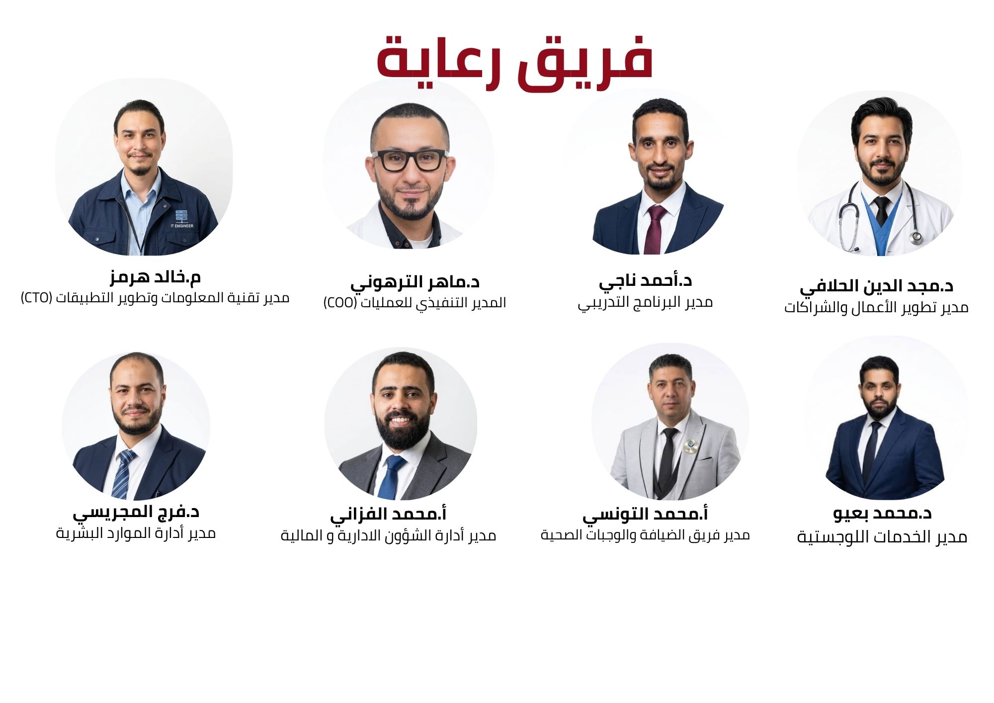 Reaya 360 team photo 1
